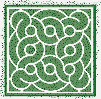 Jardins des Songes à Grasse