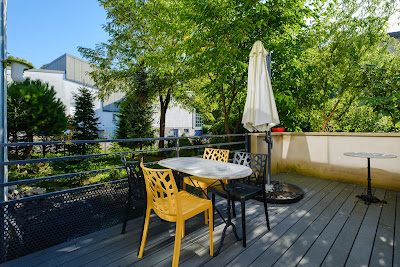 Contact Hôtel Tambourin à Vitry-le-François