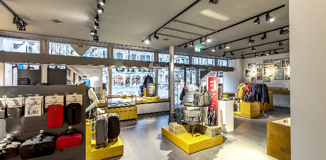 Rezensionen über Victorinox Store Luzern in Luzern - Geschäft