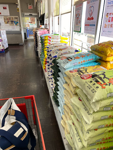 Korean Grocery Store «H Mart», reviews and photos, 371 N Central Ave, Hartsdale, NY 10530, USA