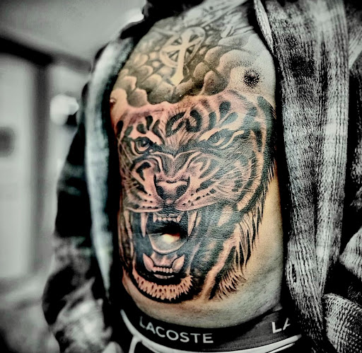 Bloody Amazing Tattoo Studio