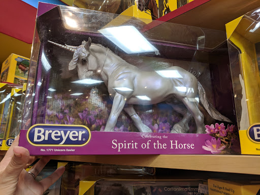 Toy Store «Toys & Co.», reviews and photos, 242 S Sharon Amity Rd, Charlotte, NC 28211, USA