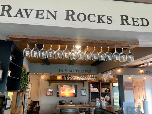 Winery «Twin Oaks Tavern Winery», reviews and photos, 18035 Raven Rocks Rd, Bluemont, VA 20135, USA