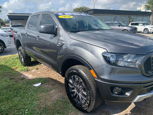 Infiniti Dealer «INFINITI OF MELBOURNE», reviews and photos, 901 S Apollo Blvd, Melbourne, FL 32901, USA