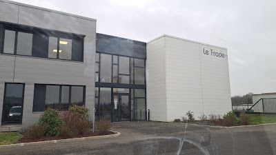 CB Economie à Nogent-le-Phaye