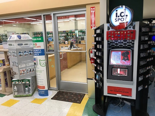 Pet Supply Store «Pet Supplies Plus», reviews and photos, 3100 Manchester Rd, Akron, OH 44319, USA