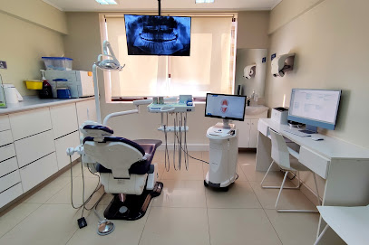Clínica odontología digital e implantes Dr. Ignacio Arancibia Aburto