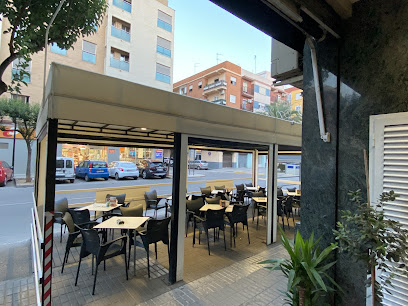Dos de Mayo Bar-Restaurante - Avda. Dos de Maig, 14, bajo, 46960 Aldaia, Valencia, Spain
