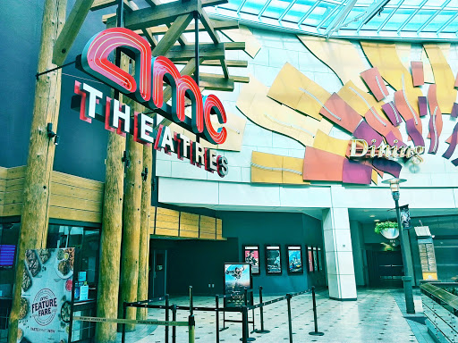 Shopping Mall «Pacific Place», reviews and photos, 600 Pine St, Seattle, WA 98101, USA