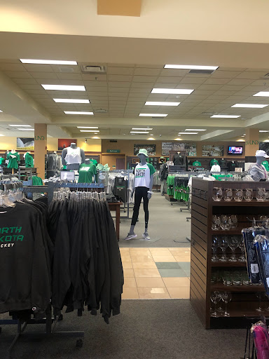Book Store «University of North Dakota Bookstore», reviews and photos, 775 Hamline St, Grand Forks, ND 58203, USA