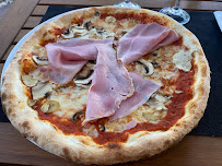 Pizza du Restaurant italien Casa Amici à Joinville-le-Pont - n°1