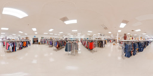 Thrift Store «Neighborhood Thrift Store Distribution Center», reviews and photos, 353 E Olive Ave, Fresno, CA 93728, USA