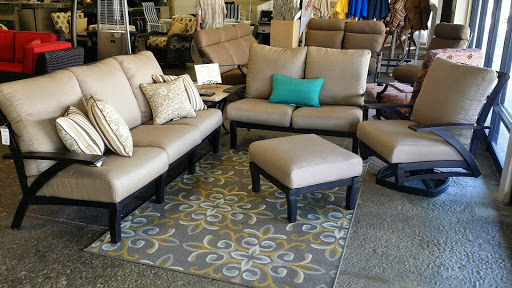 Outdoor Furniture Store «Backyard Expressions», reviews and photos, 6811 Warner Ave, Huntington Beach, CA 92647, USA