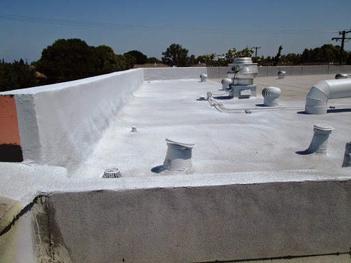 West Coast Roofing Systems in Santa Clara, California