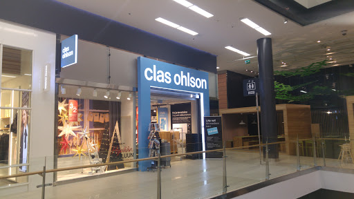 Clas Ohlson Helsinki Kaari