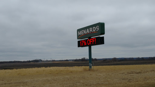 Home Improvement Store «Menards», reviews and photos, 2200 Westridge Rd, New Ulm, MN 56073, USA