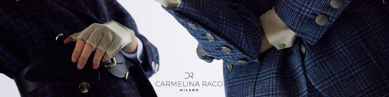 Carmelina Raco Alta Sartoria - Via Mario Fusetti - Milano