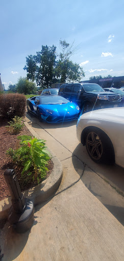 Auto Repair Shop «L&M Body Shop and CS Auto Services», reviews and photos, 7640 Fullerton Rd, Springfield, VA 22153, USA