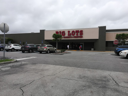 Discount Store «Big Lots», reviews and photos, 3830 S Nova Rd, Port Orange, FL 32127, USA