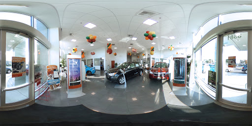 Elk Grove Subaru image