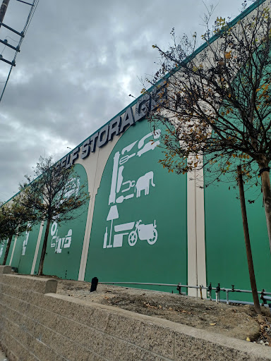 Self-Storage Facility «SoCal Self Storage», reviews and photos, 2515 Maricopa St, Torrance, CA 90503, USA