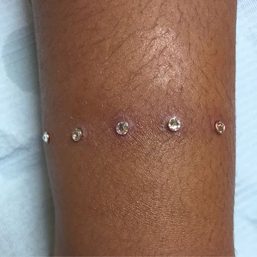 Explore tattoo ideas for women drawings, creative tattoo ideas in San Diego, available at Body Art Salon