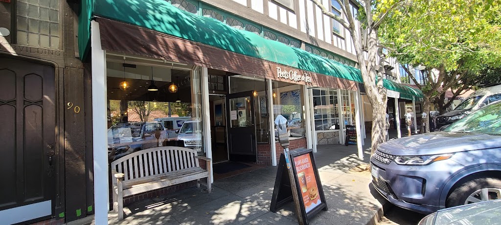 Peet's Coffee 94941