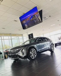 Frank Kent Cadillac of Arlington - Car repair in Arlington, TX, Arlington - Rated 4.6/5