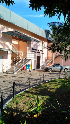 Policlinica Naval De Manaus - Am