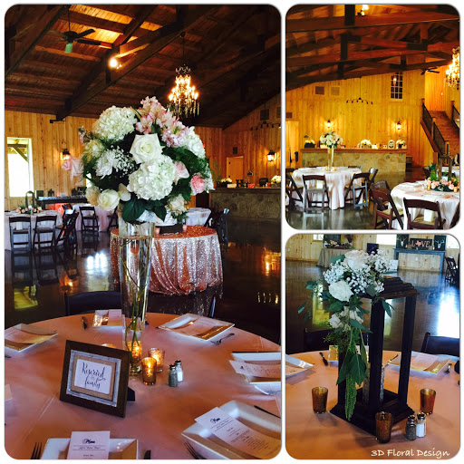 Florist «3D Floral Design», reviews and photos, 5755 Carlisle Ct #200, North Richland Hills, TX 76180, USA