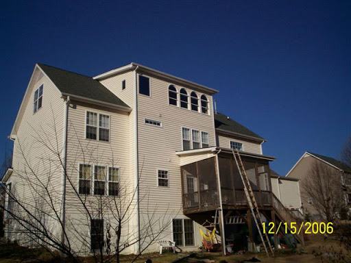 General Contractor «Triangle Home Solutions», reviews and photos, 1745 Laurel Park Pl, Cary, NC 27511, USA