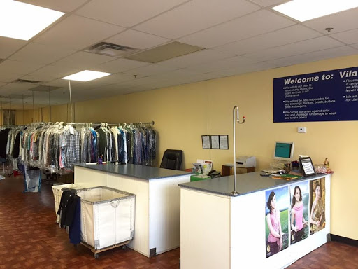 Dry Cleaner «Vila Cleaners and Alterations», reviews and photos, 901 Rock Springs Rd # 130, Smyrna, TN 37167, USA