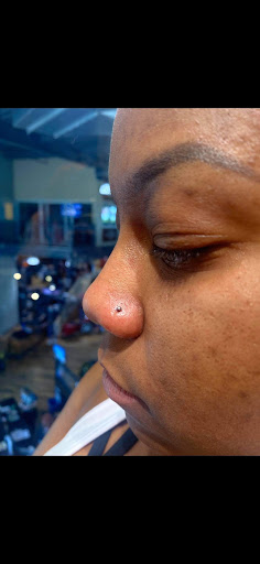 Explore around the knee tattoo ideas, creative tattoo ideas in Scottsdale, available at Fifth finger studio