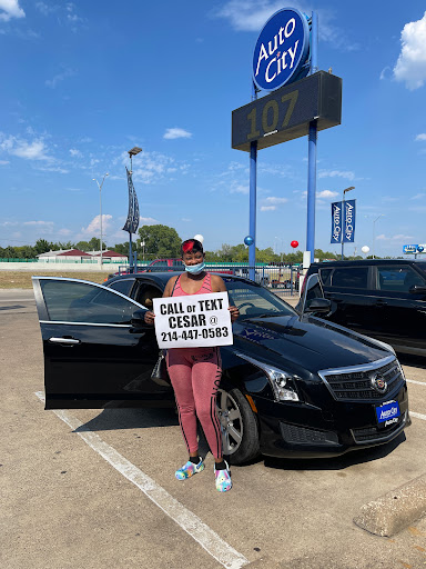 Used Car Dealer «Auto City», reviews and photos, 6575 C F Hawn Fwy, Dallas, TX 75217, USA