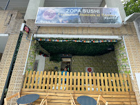Photos du propriétaire du Restaurant tibétain Zopa Sushi à Saint-Denis - n°6