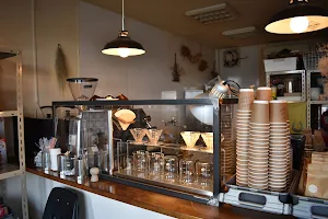 Nakayama Coffee image
