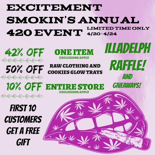 Adult DVD Store «Excitement Adult Superstores», reviews and photos, 2396 Lancaster Pike, Reading, PA 19607, USA