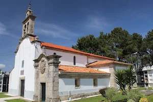 Iglesia de Santa María de Castro image