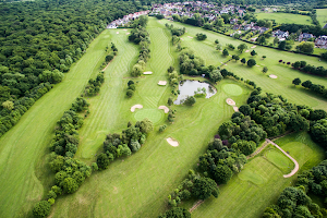 West Essex Golf Club image