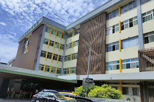 Tri-Service General Hospital Tingzhou Branch image