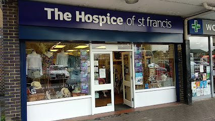 Hospice of St Francis