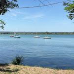 Photo n° 1 de l'avis de Olivier.o fait le 15/08/2023 à 12:36 pour TIKI au bord de l'eau à Décines-Charpieu