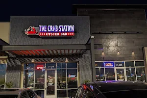 The Crab Station - El Paso image