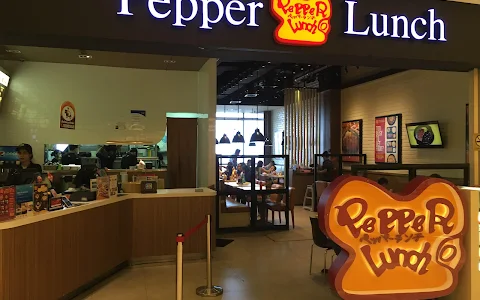 Pepper Lunch Baywalk Mall Pluit image