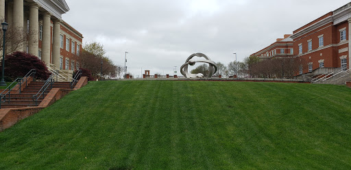 Stadium «Barnhardt Student Activity Center», reviews and photos, 9290 Barnhardt Ln, Charlotte, NC 28262, USA