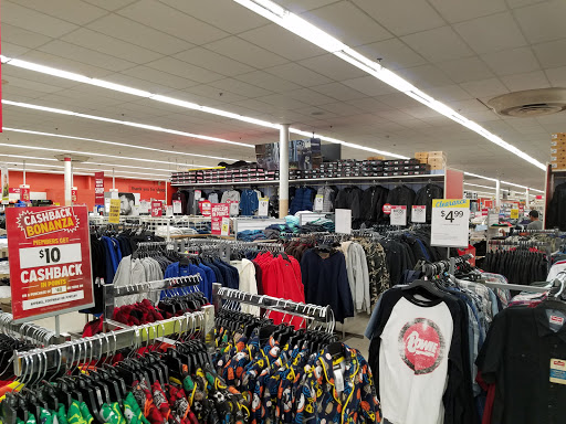 Discount Store «Kmart», reviews and photos, 1825 NJ-35, Wall Township, NJ 07719, USA