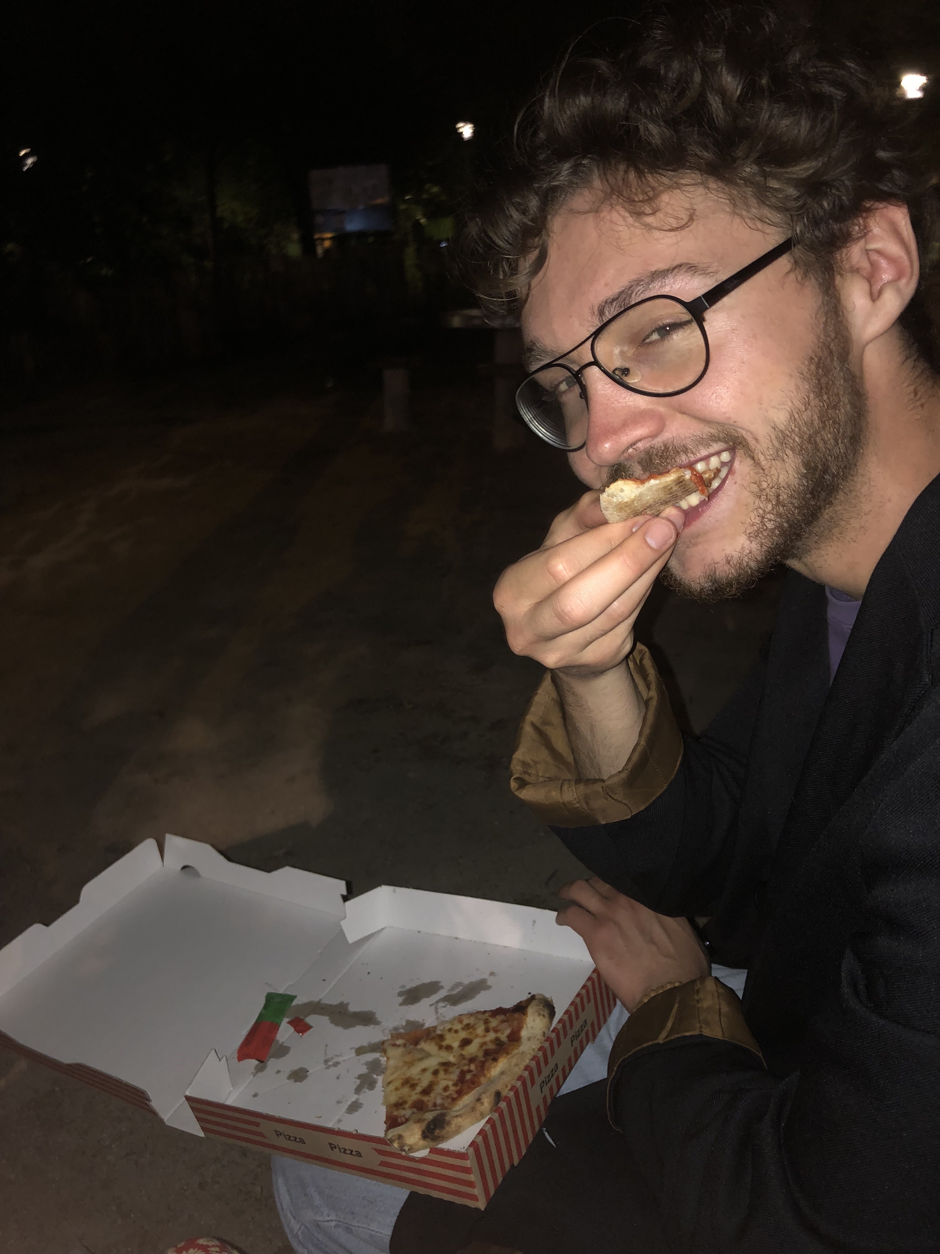 Photo n° 1 de l'avis de Johanna.o fait le 19/05/2022 à 23:27