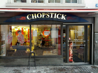 Chop-Stick