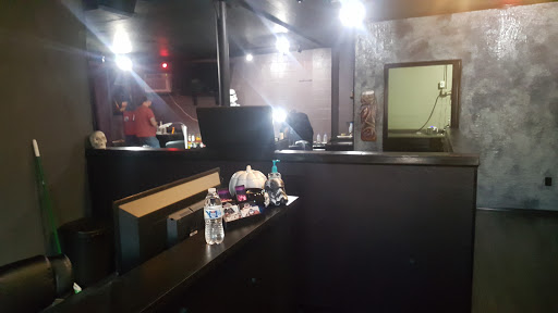 Tattoo Shop «Necropolis Tattoo», reviews and photos, 1459 E Baseline St, Cornelius, OR 97113, USA