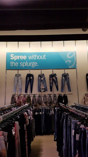 Discount Store «Gordmans», reviews and photos, 1101 W Riverdale Rd, Ogden, UT 84405, USA